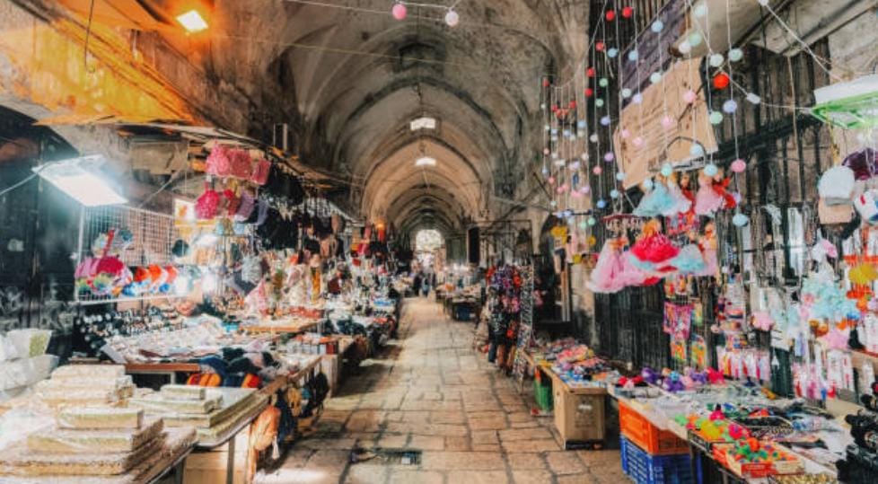 القدس | موسوعة القرى الفلسطينية